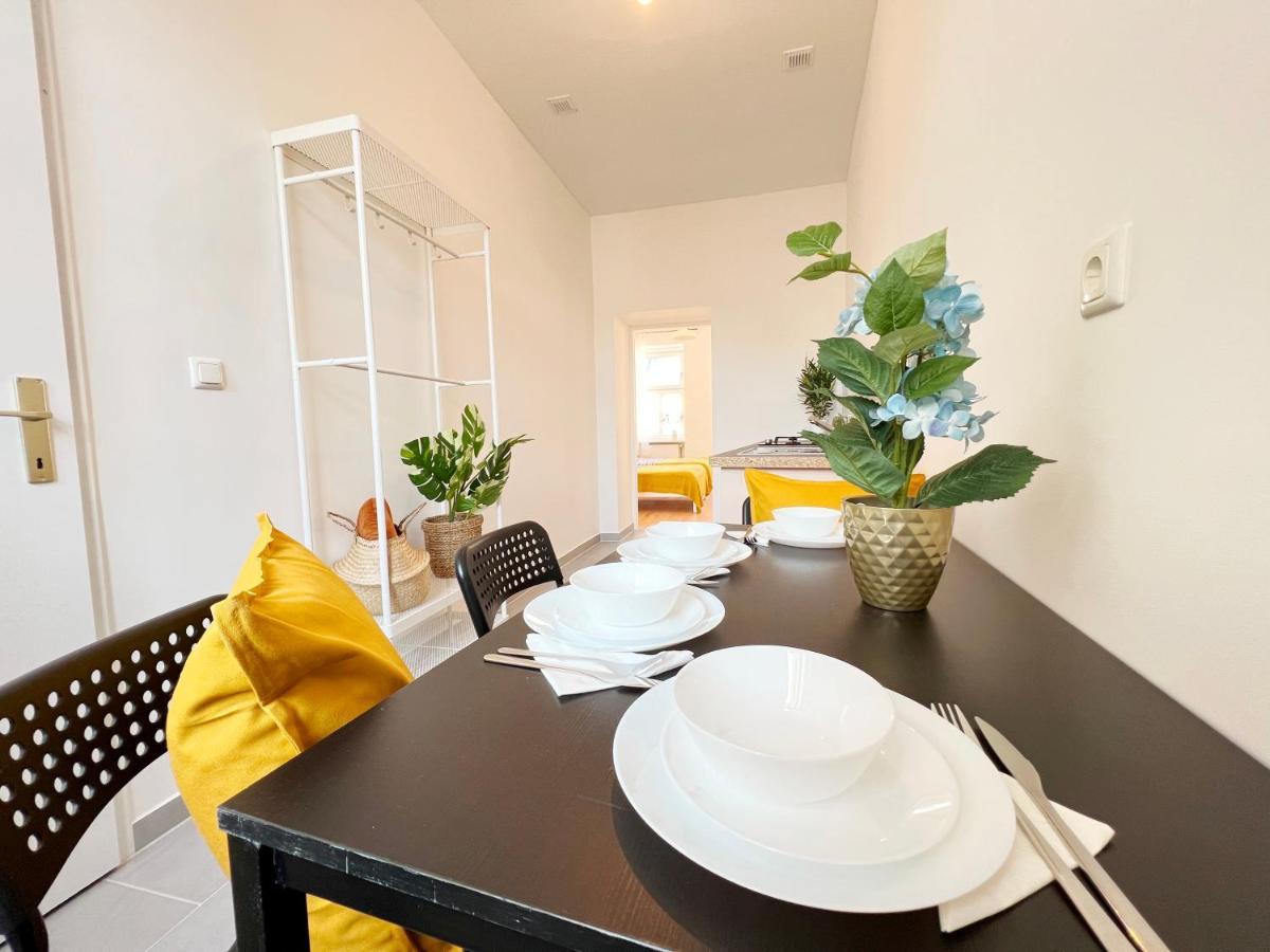 Apartamento Time For Life Viena Exterior foto