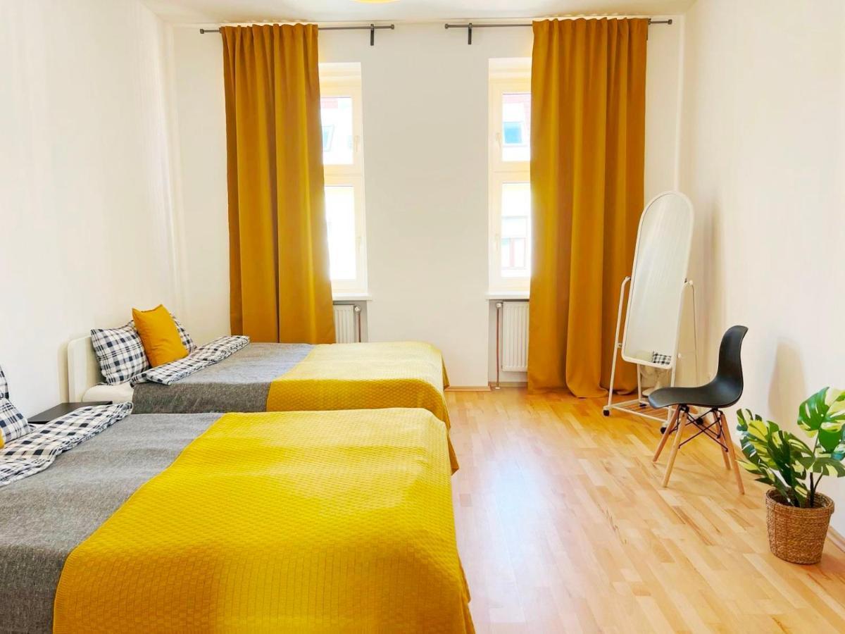 Apartamento Time For Life Viena Exterior foto